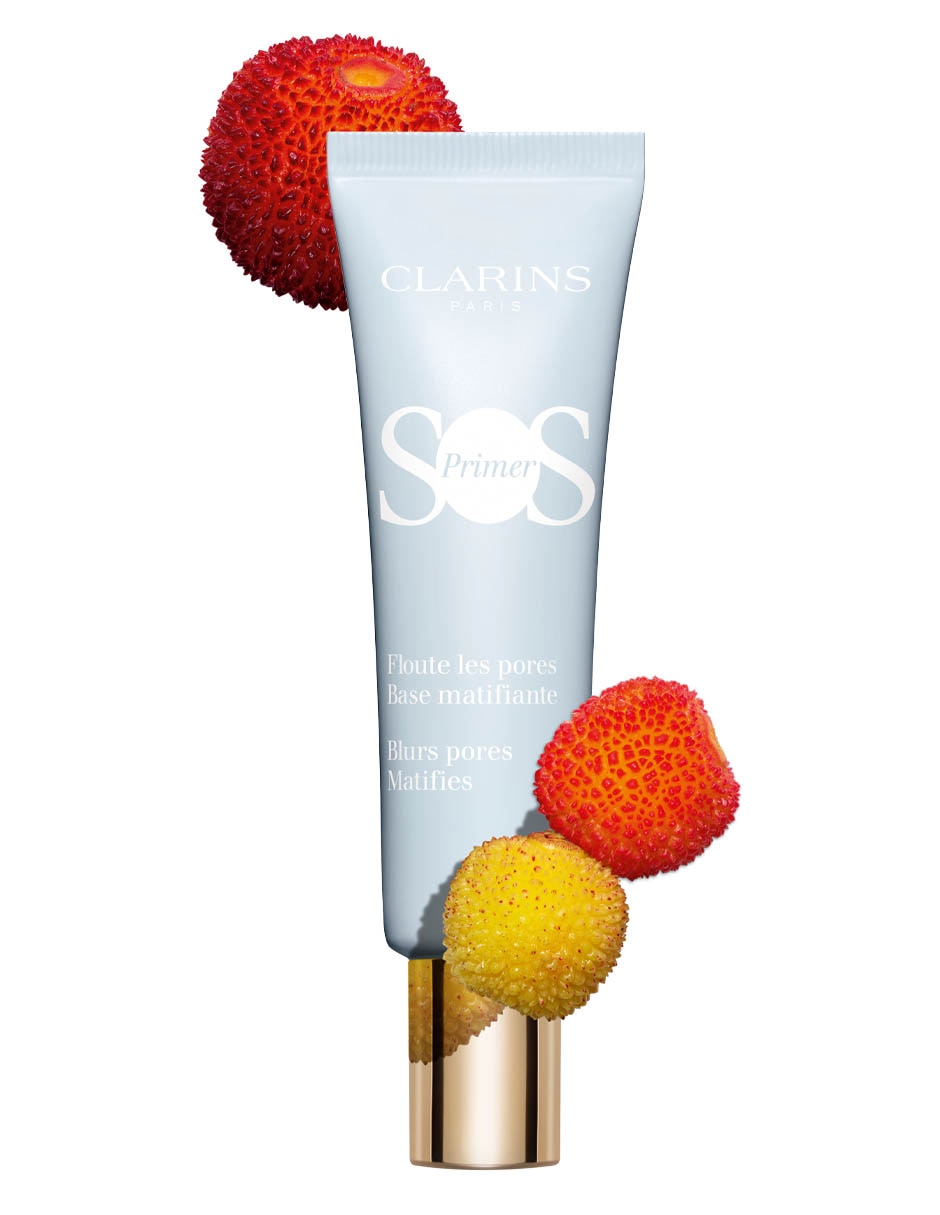 Primer maquillaje SOS 2