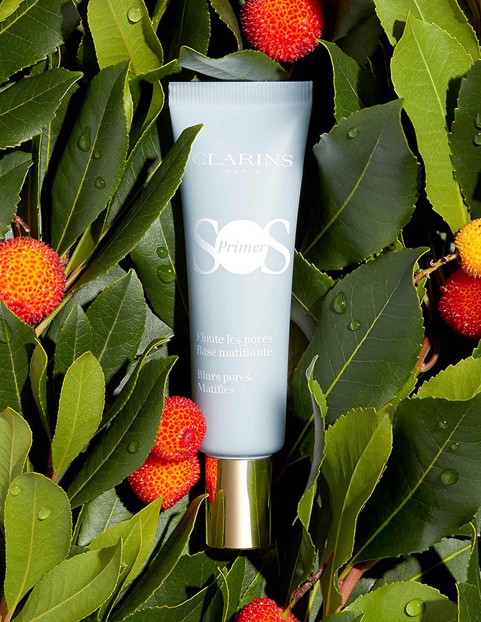 Primer maquillaje SOS 4