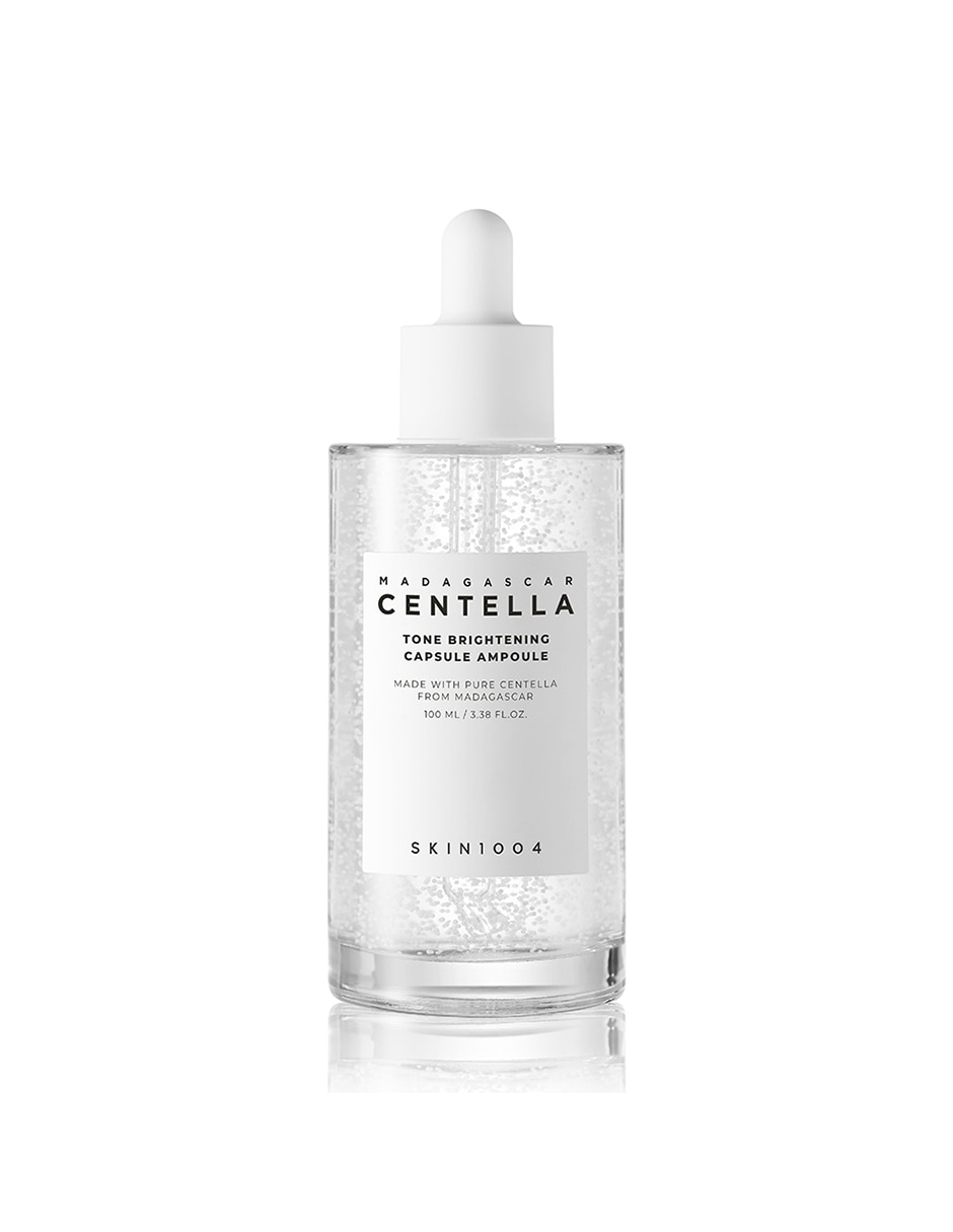 Sérum antimanchas Capsule Ampoule Tone Brigthening todo tipo piel Sérum antimanchas Capsule Ampoule Tone Brigthening todo tipo piel