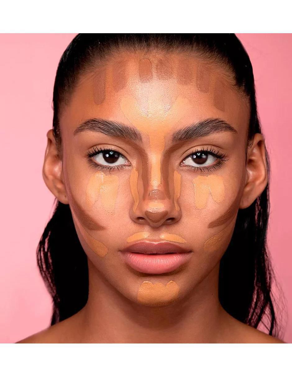 Corrector Skin 3