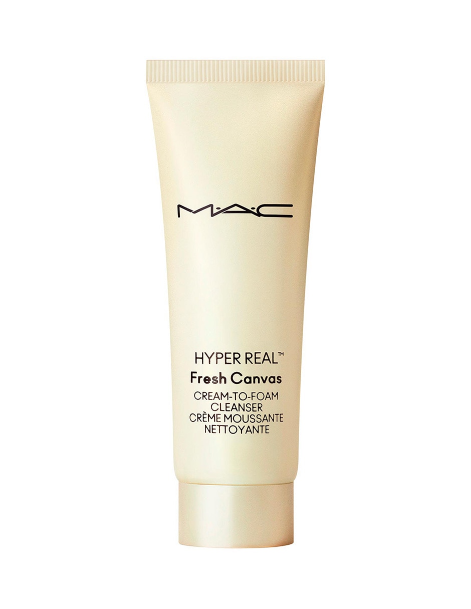 Limpiador facial Hyper Real Fresh Canvas para desmaquillar