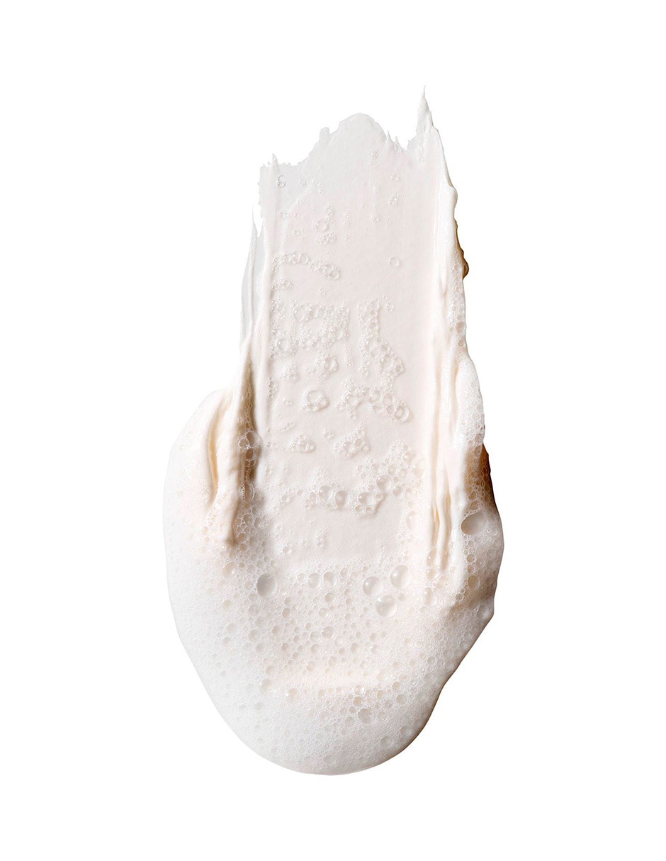 Limpiador facial Cream To Foam Cleanser Full Size
 HYPER REAL CREAM TO FOAM
 para desmaquillar 2