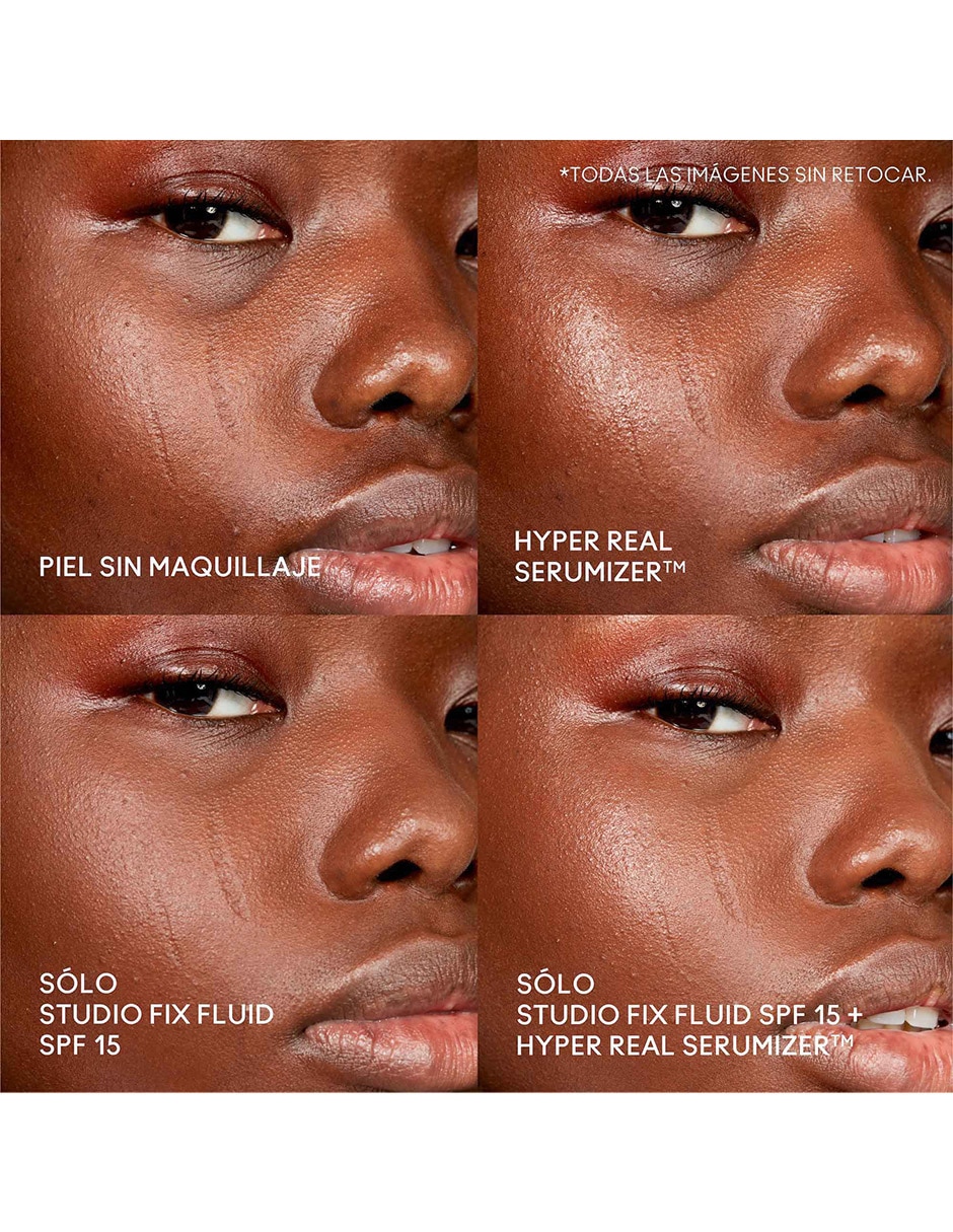 Sérum facial todo tipo piel 5