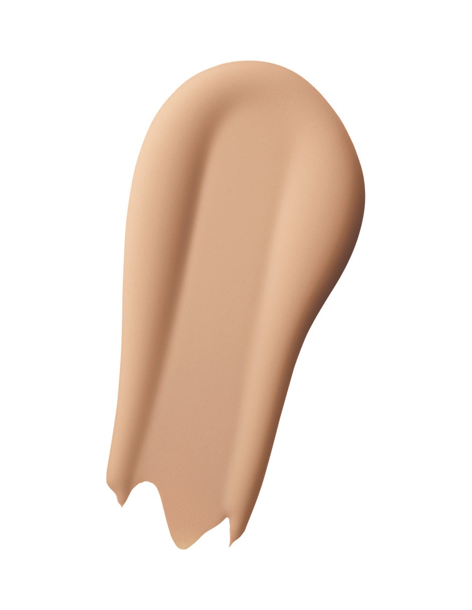 Base de maquillaje líquida Studio Radiance Shade Ext luminoso 3