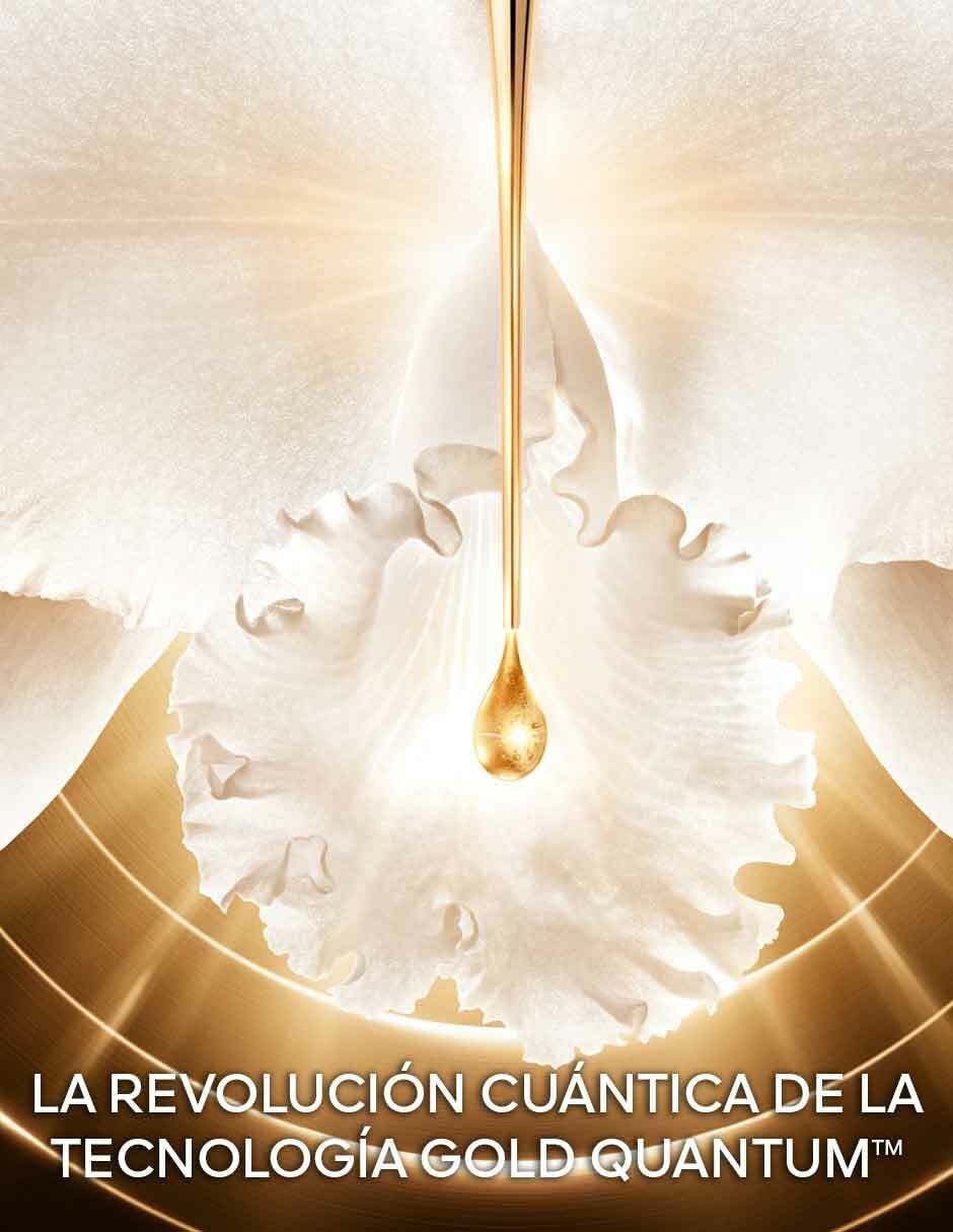 Crema facial recomendada para aclarar día y noche Orchidée Impériale para todo tipo piel 3
