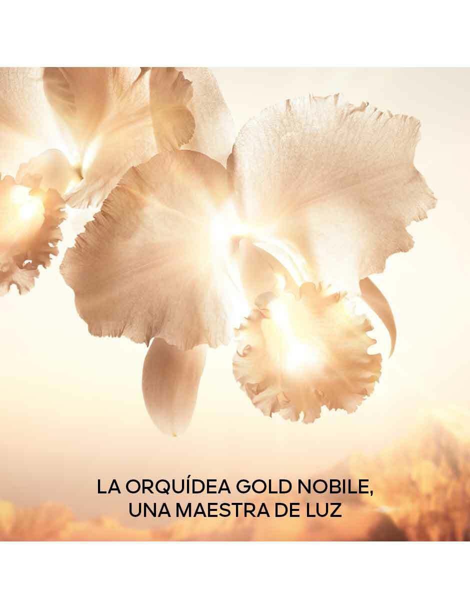 Sérum antiedad facial Orchidée Impériale Gold Nobile todo tipo de piel 10