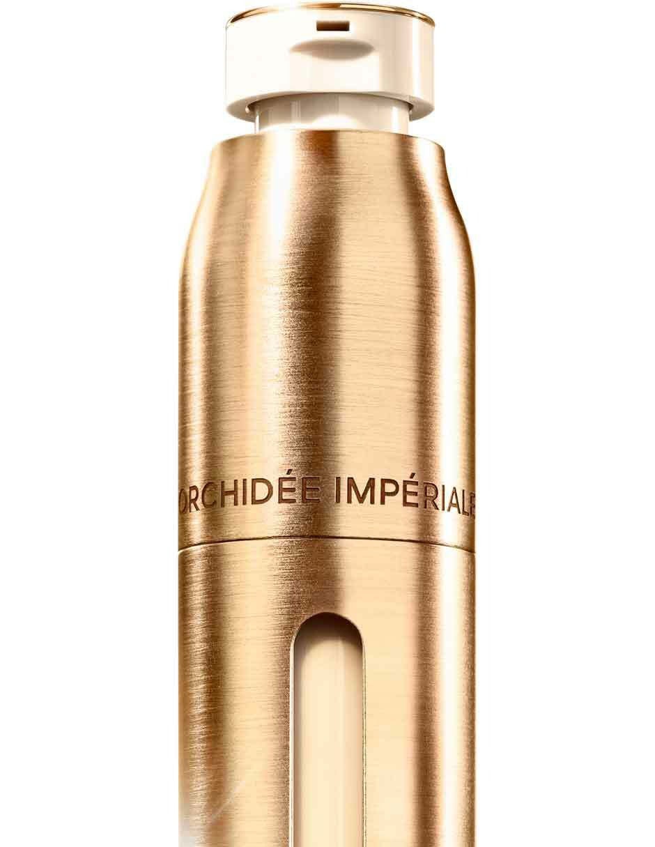 Sérum antiedad facial Orchidée Impériale Gold Nobile todo tipo de piel 16