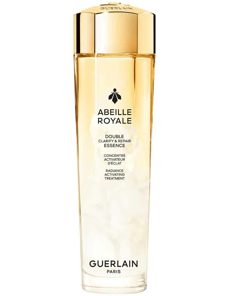 Tratamiento facial Abeille Royale Doble Esencia Clarify & Repair antiedad Abeille Royale Tratamiento facial Abeille Royale Doble Esencia Clarify & Repair antiedad Abeille Royale