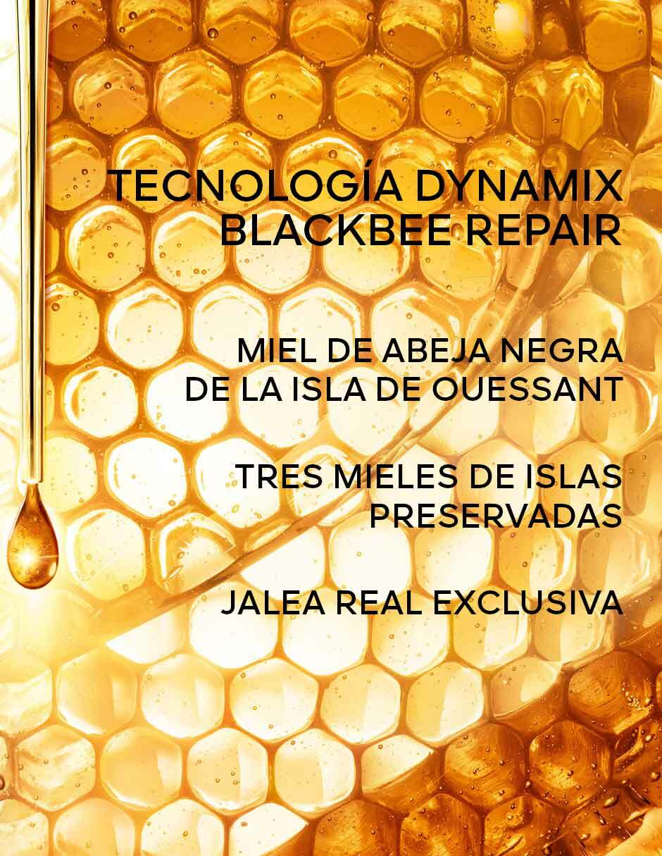 Tratamiento facial Abeille Royale Doble Esencia Clarify & Repair antiedad Abeille Royale 3