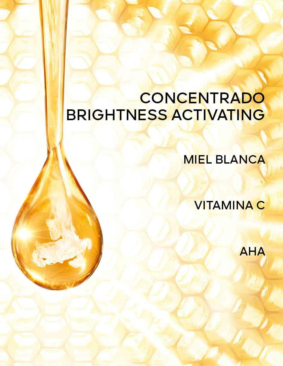 Tratamiento facial Abeille Royale Doble Esencia Clarify & Repair antiedad Abeille Royale 4