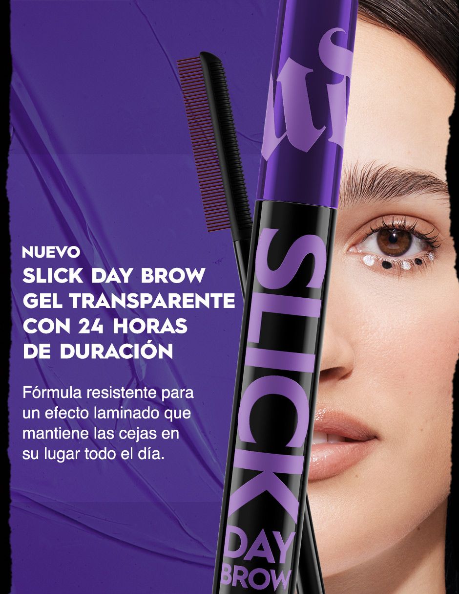 Gel para cejas Slick Back 3