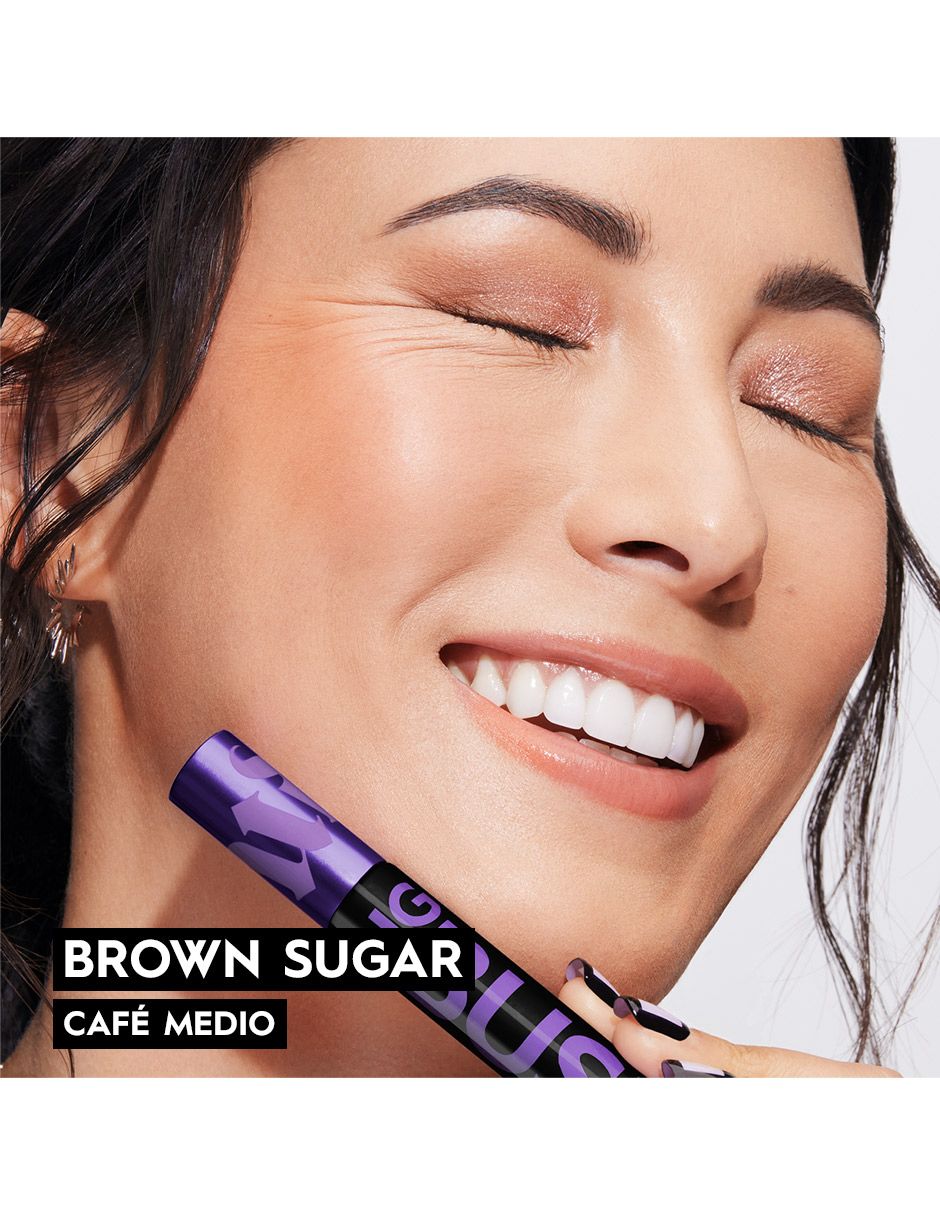 Gel para cejas Big bush brow 5