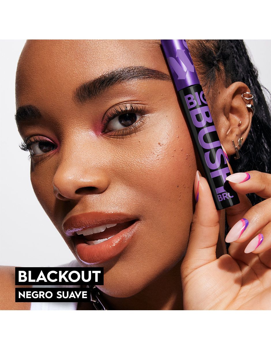 Gel para cejas Big bush brow 5