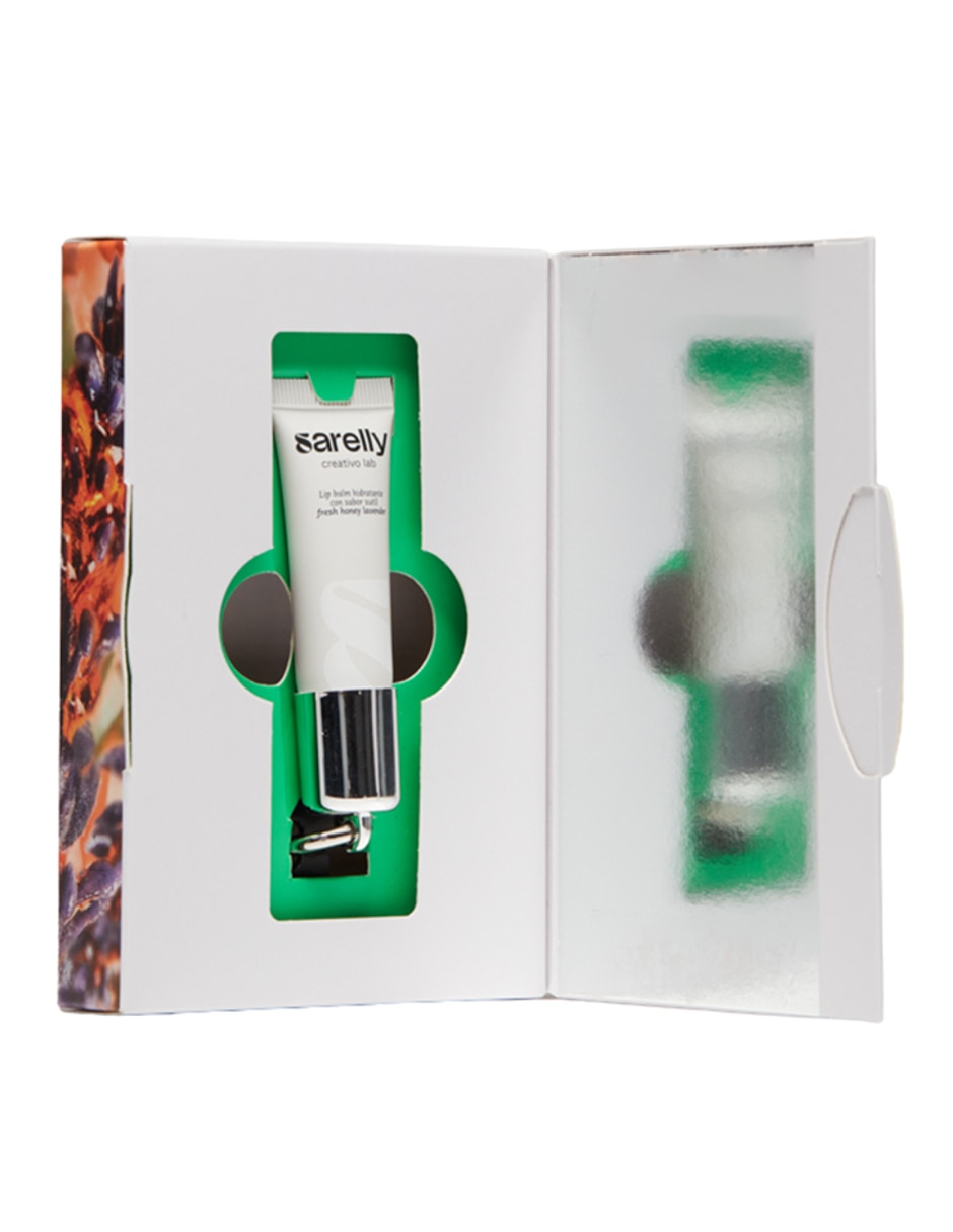 Bálsamo aroma miel de 8 ml 7