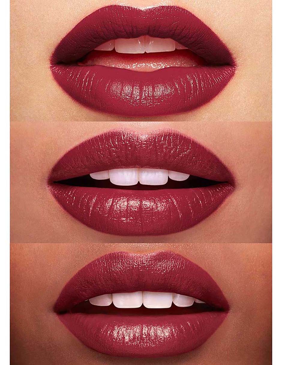 CLA LABIAL JOLI ROUGE SATINADO RE,BORGOÑ