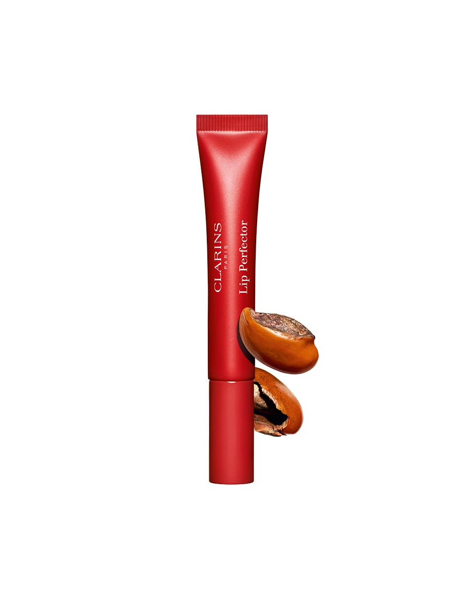 CLA LIP PERFECTOR,ROJO