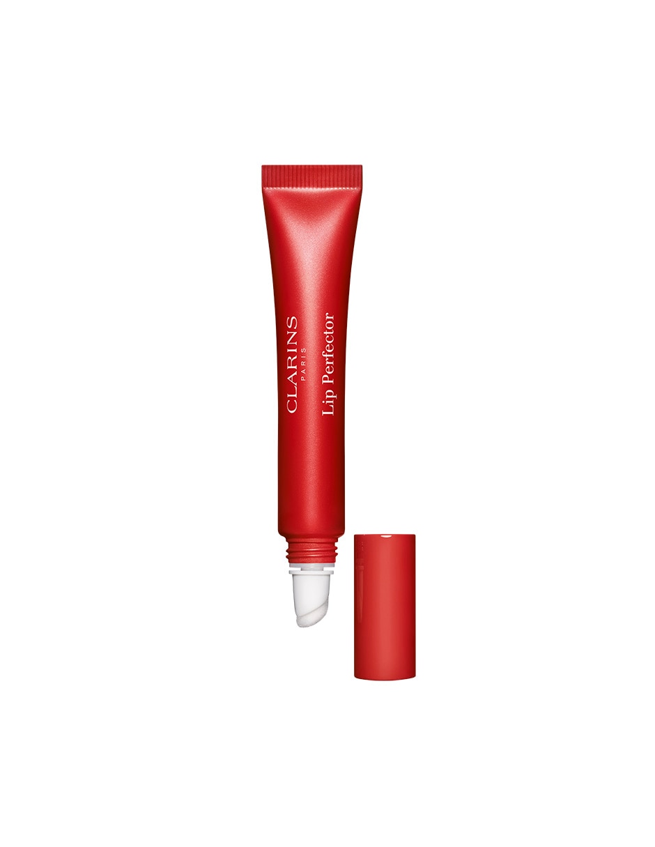 CLA LIP PERFECTOR,ROJO