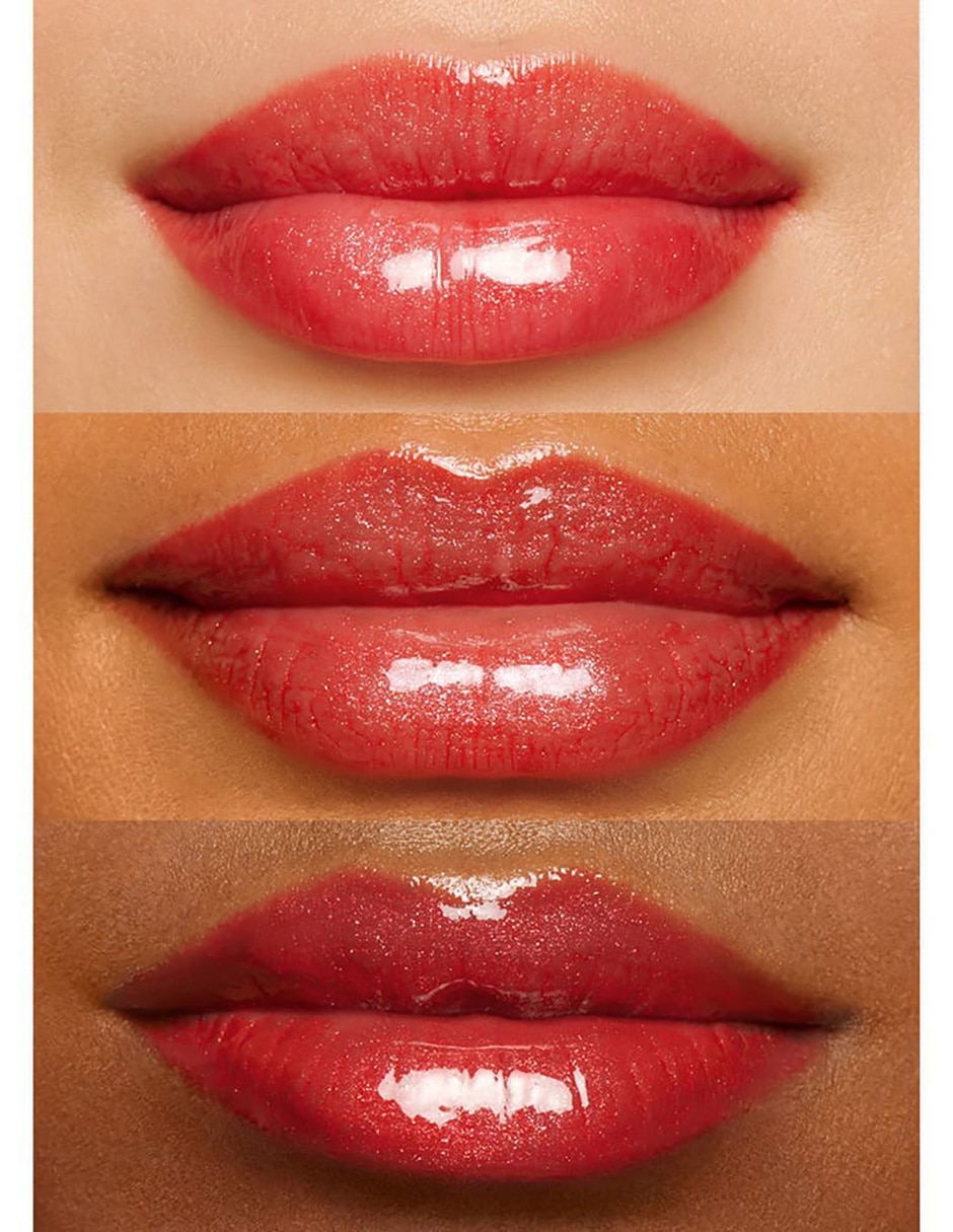 CLA LIP PERFECTOR,ROJO