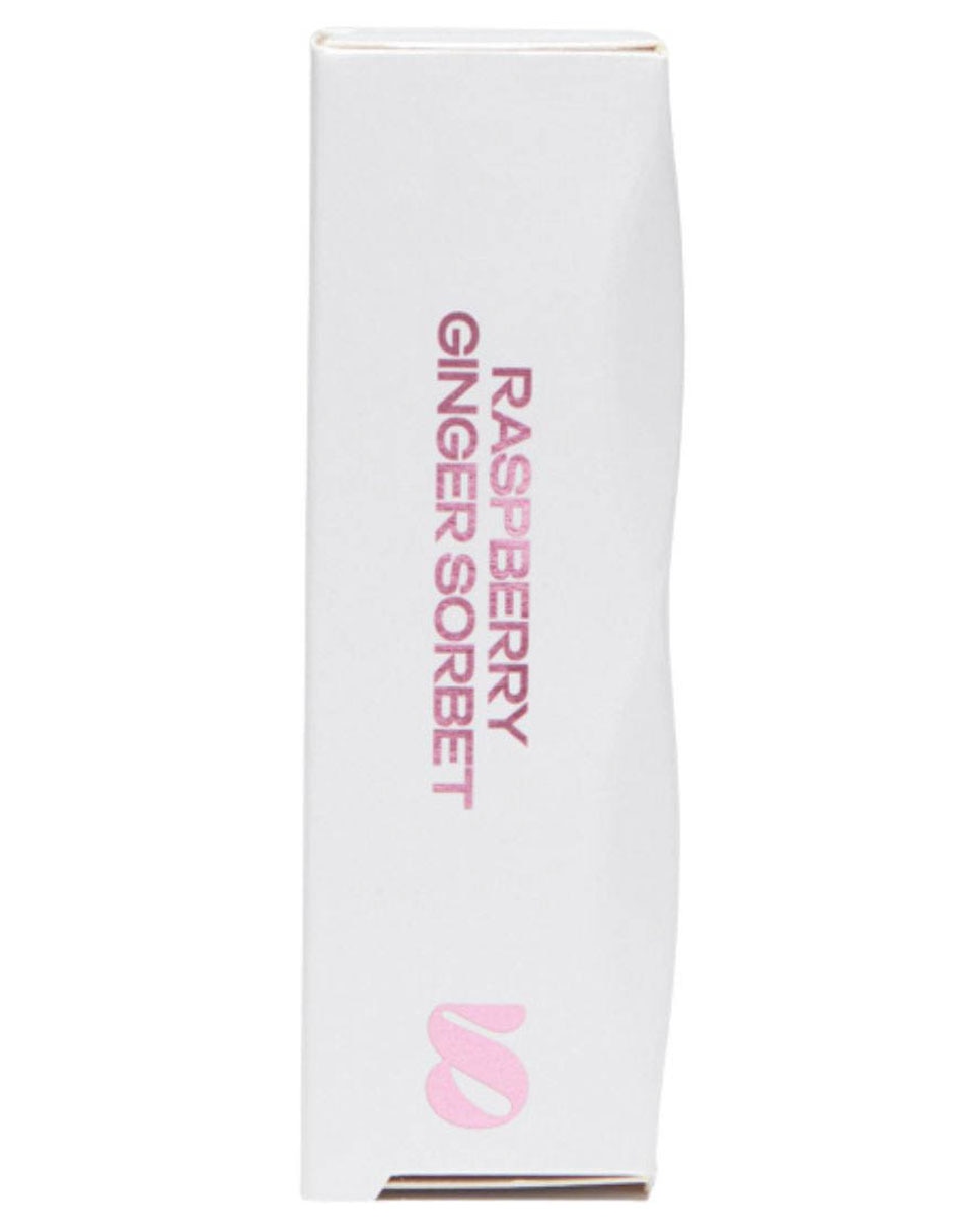Cherry on top glitter,ROSA CLARO