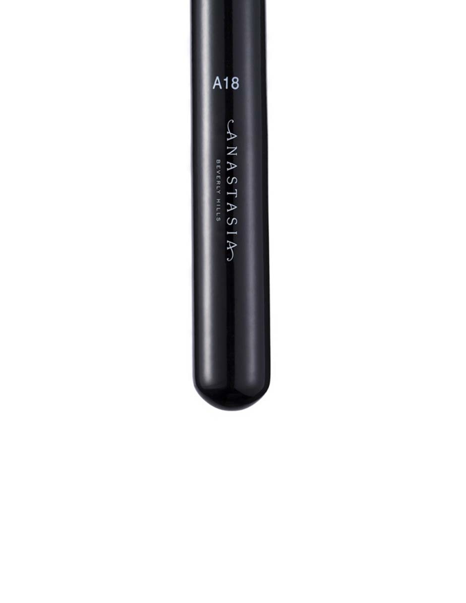 Brocha para maquillaje Pro brush a18 3