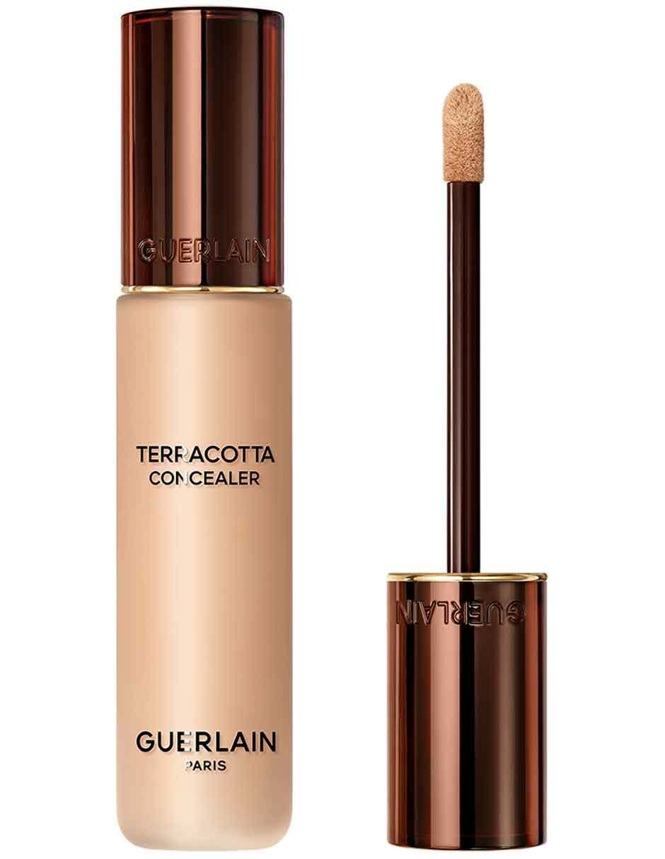 Corrector Terracotta