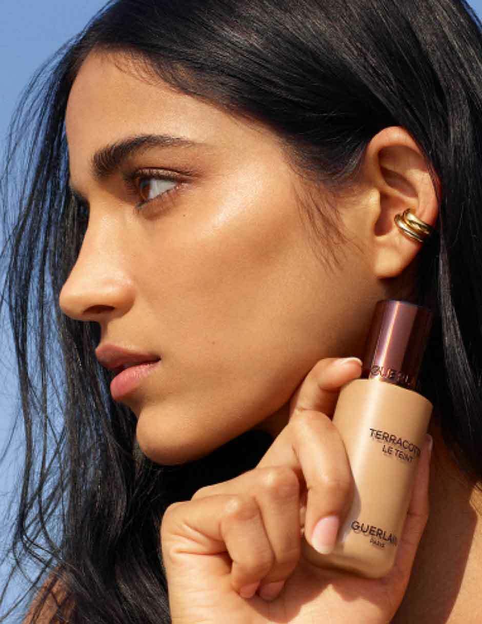 Corrector Terracotta 4