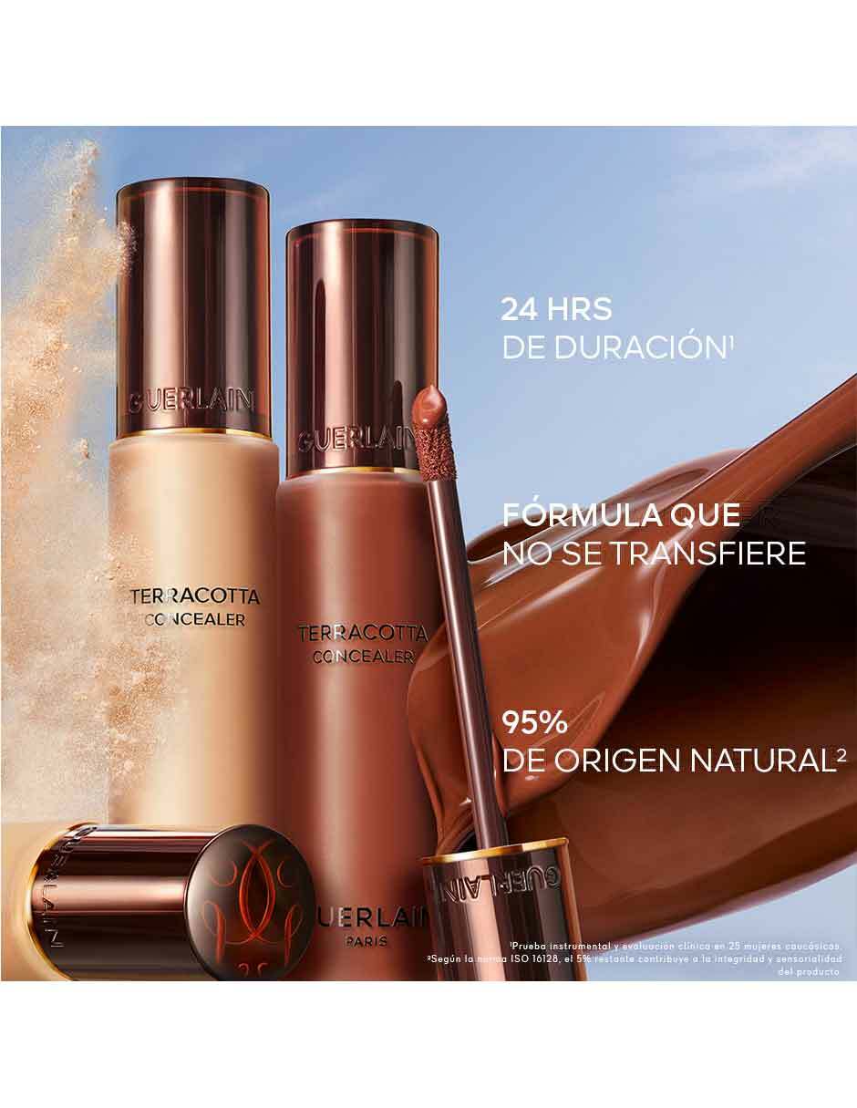 Corrector Terracotta 10