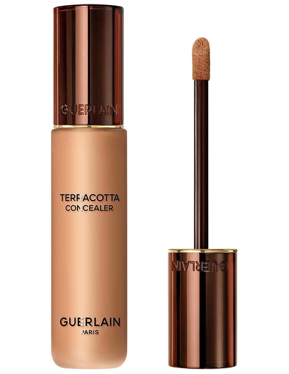 Corrector Terracotta