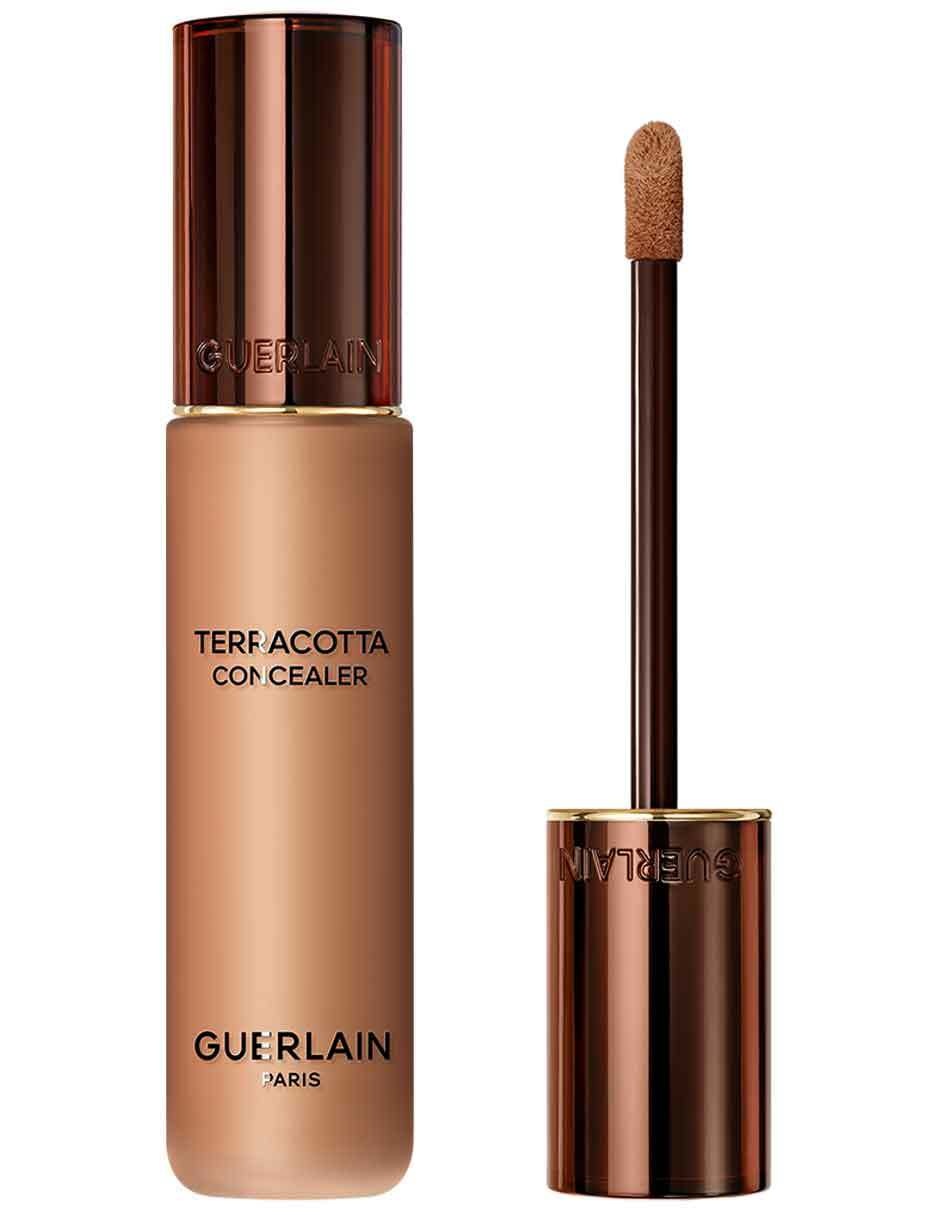 Corrector Terracotta