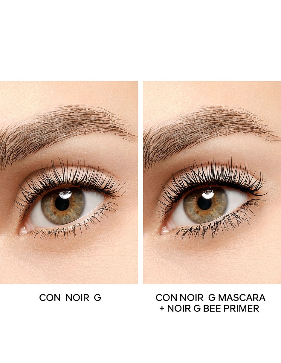Primer para pestañas Noir G 4