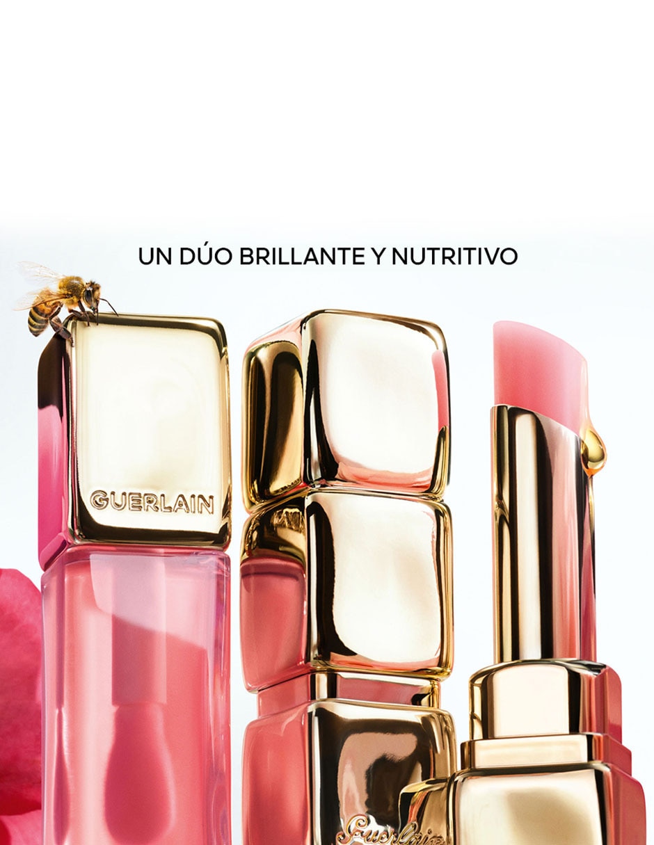 KK 24 BEE GLOW OIL,ROSA CENIZO