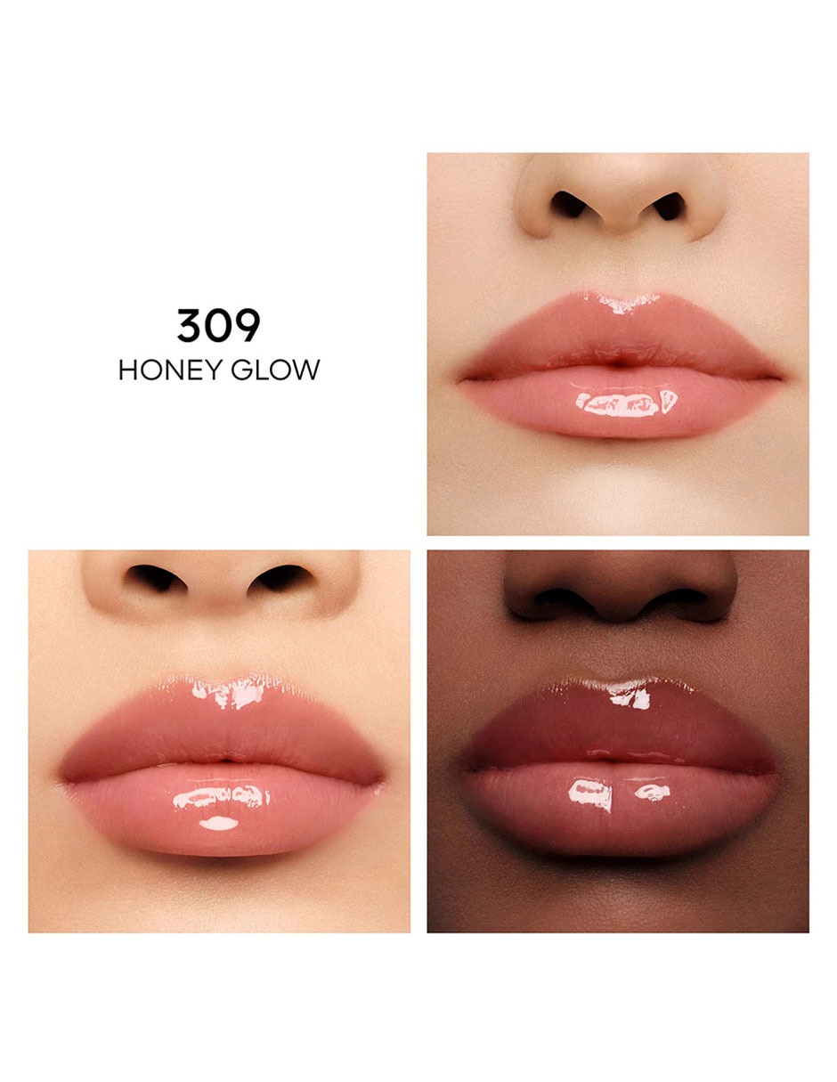 KK 24 BEE GLOW OIL,ROSA CENIZO
