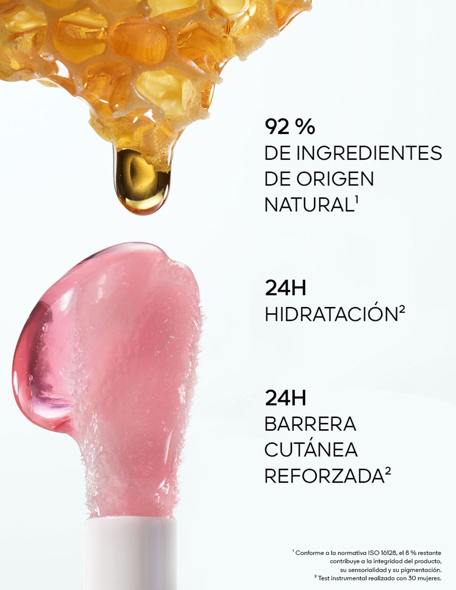 KK 24 BEE GLOW OIL,ROSA CENIZO