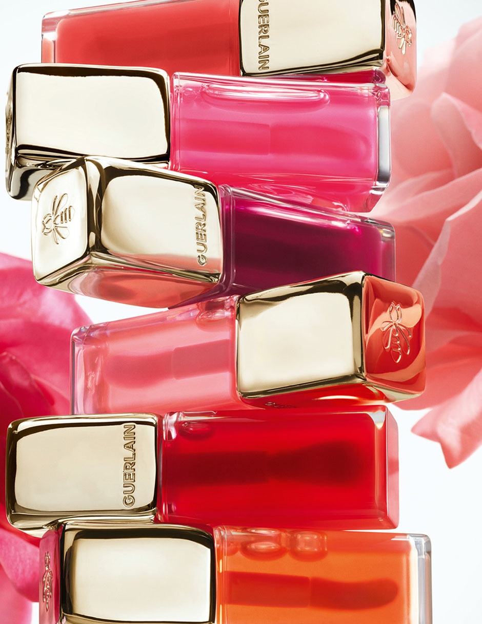 KK 24 BEE GLOW OIL,ROSA CENIZO