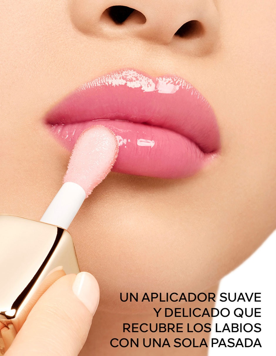KK 24 BEE GLOW OIL,ROSA CENIZO