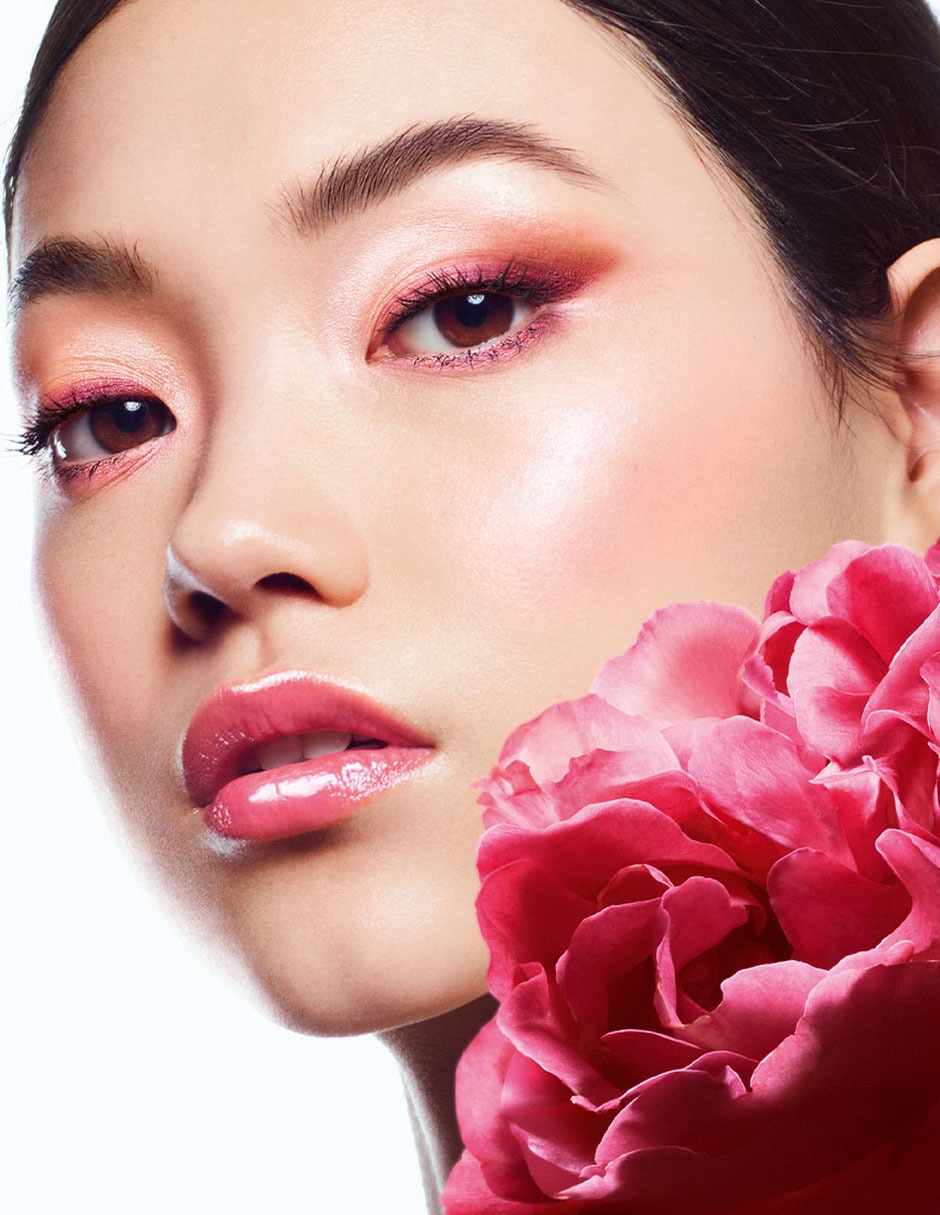 KK 24 BEE GLOW OIL,ROSA CENIZO
