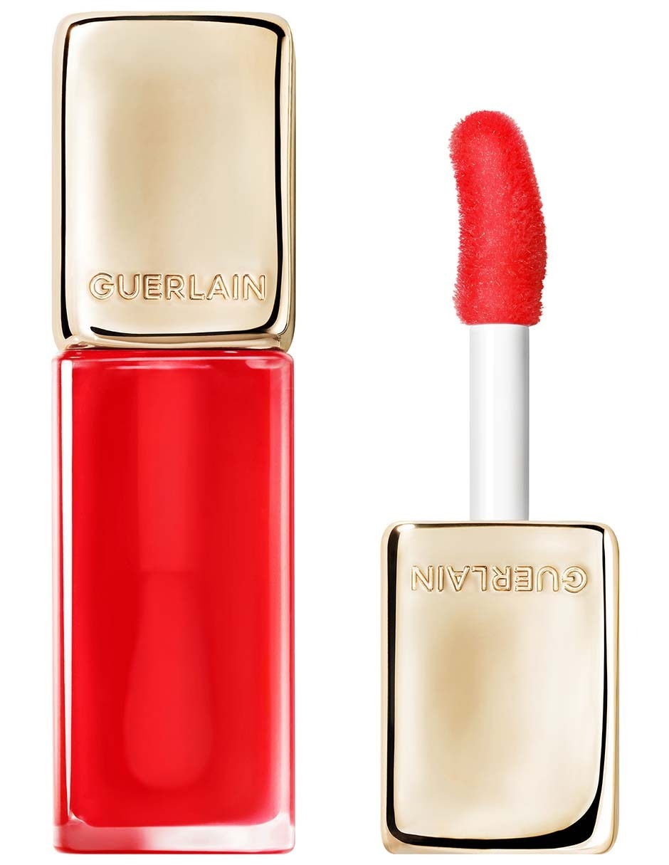 Aceite para labios brillante KissKiss Bee Glow Oil Aceite para labios brillante KissKiss Bee Glow Oil
