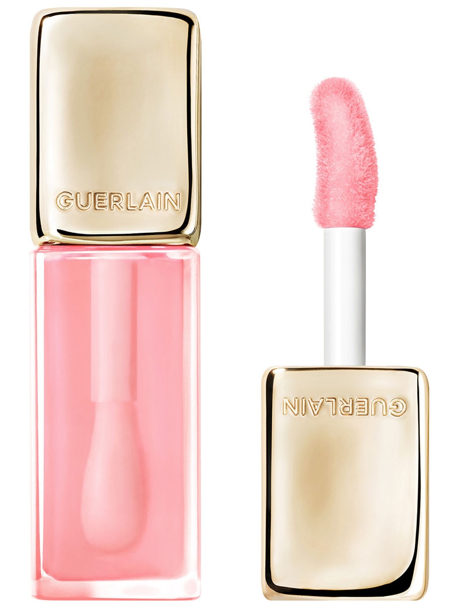 Aceite para labios brillante KissKiss Bee Glow Oil Aceite para labios brillante KissKiss Bee Glow Oil