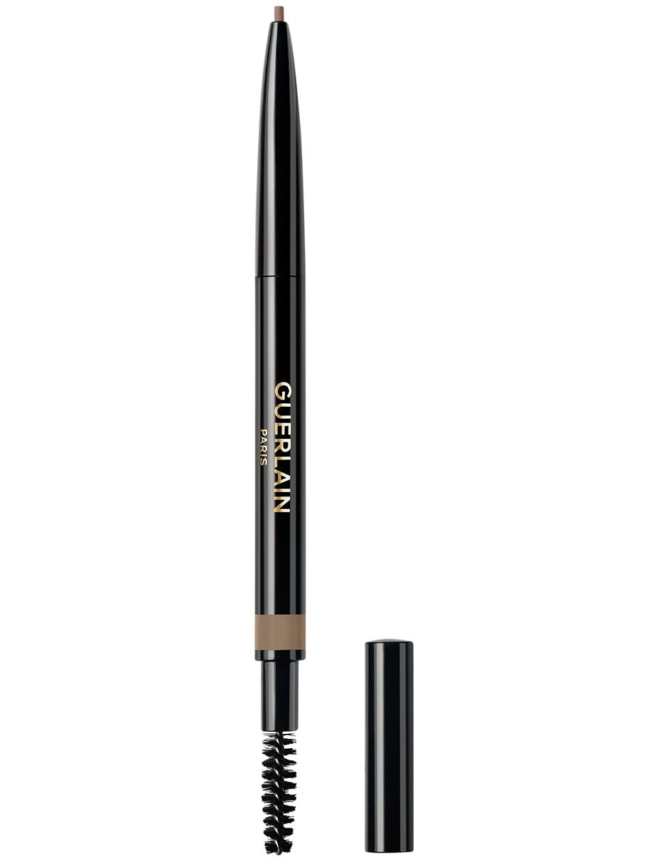 Delineador para cejas natural Brow G