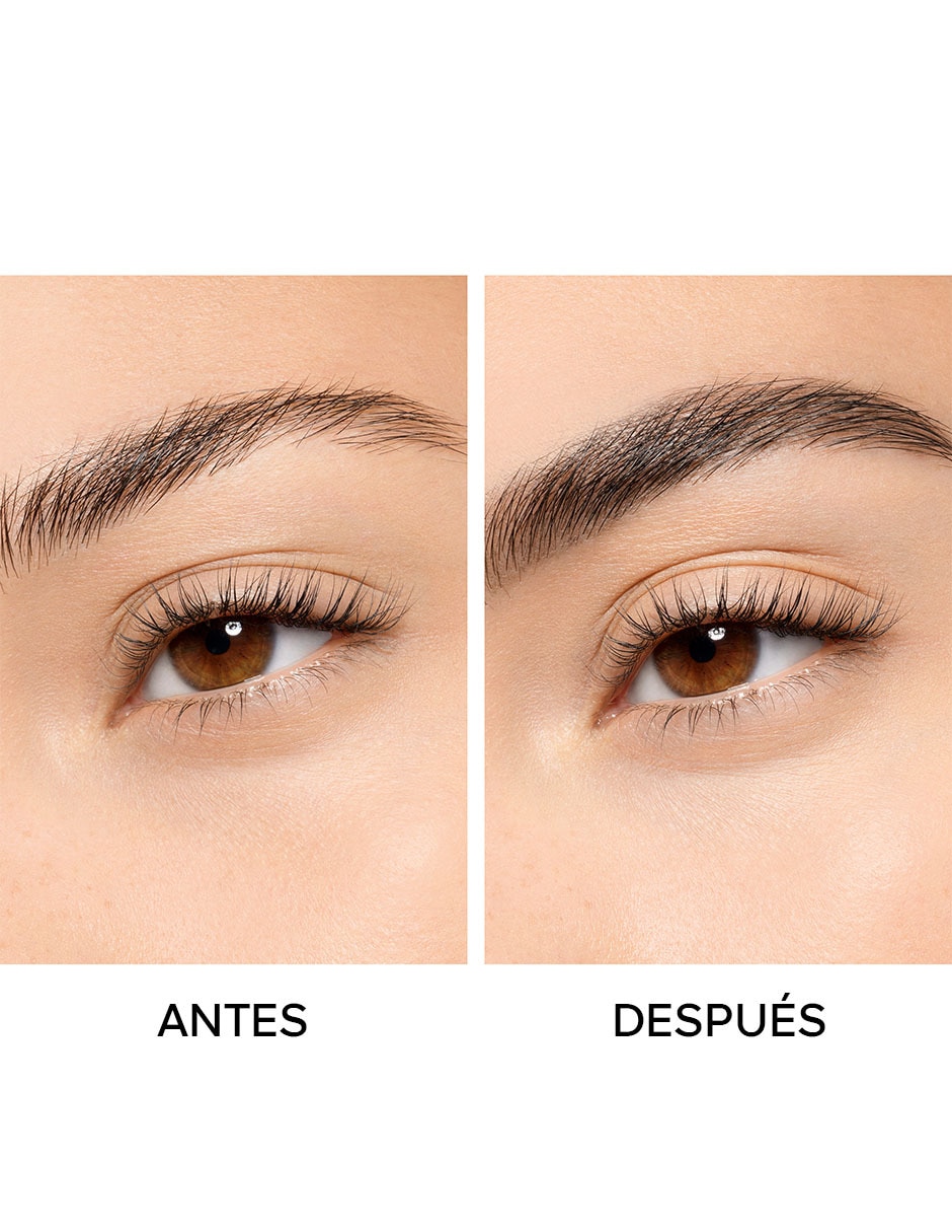 Delineador lápiz para cejas natural Brow G 4