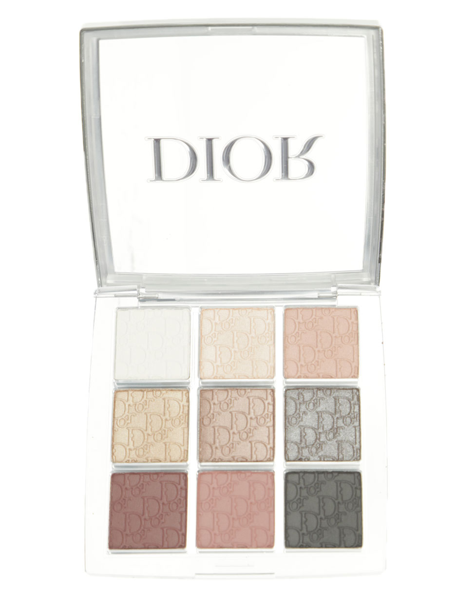 CD PALETA DE SOMBRAS PARA OJOS DIOR BACK