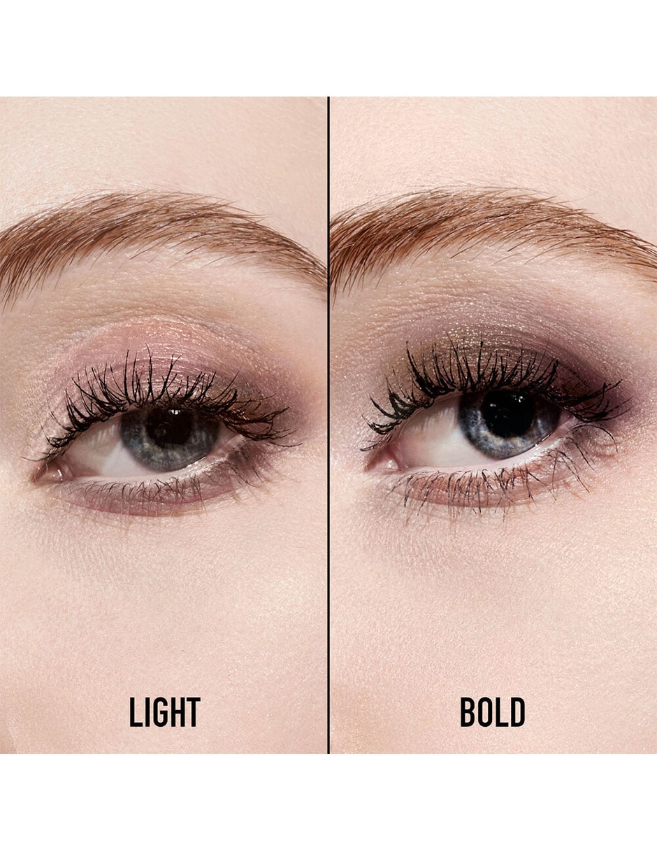 CD PALETA DE SOMBRAS PARA OJOS DIOR BACK