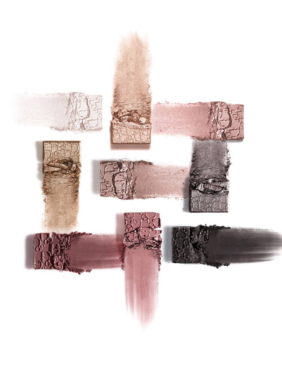 CD PALETA DE SOMBRAS PARA OJOS DIOR BACK