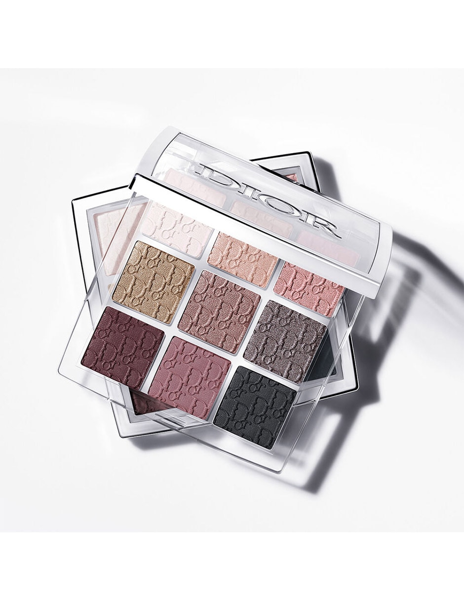 CD PALETA DE SOMBRAS PARA OJOS DIOR BACK