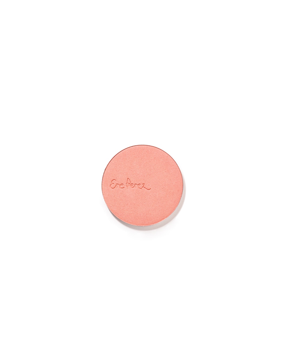 Blush en polvo compacto 2