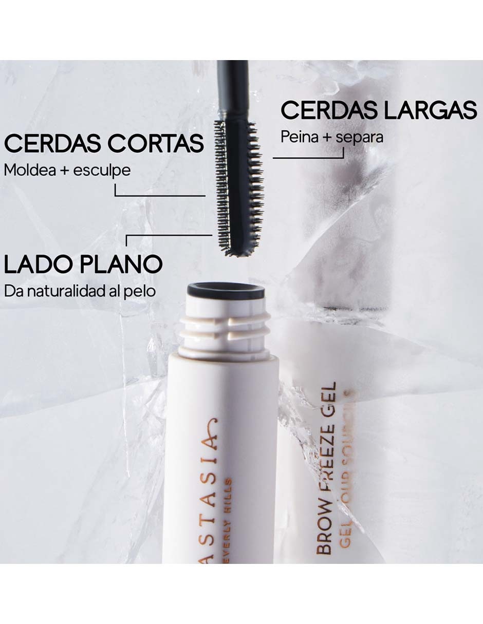 Fijador de cejas Brow Freeze 3