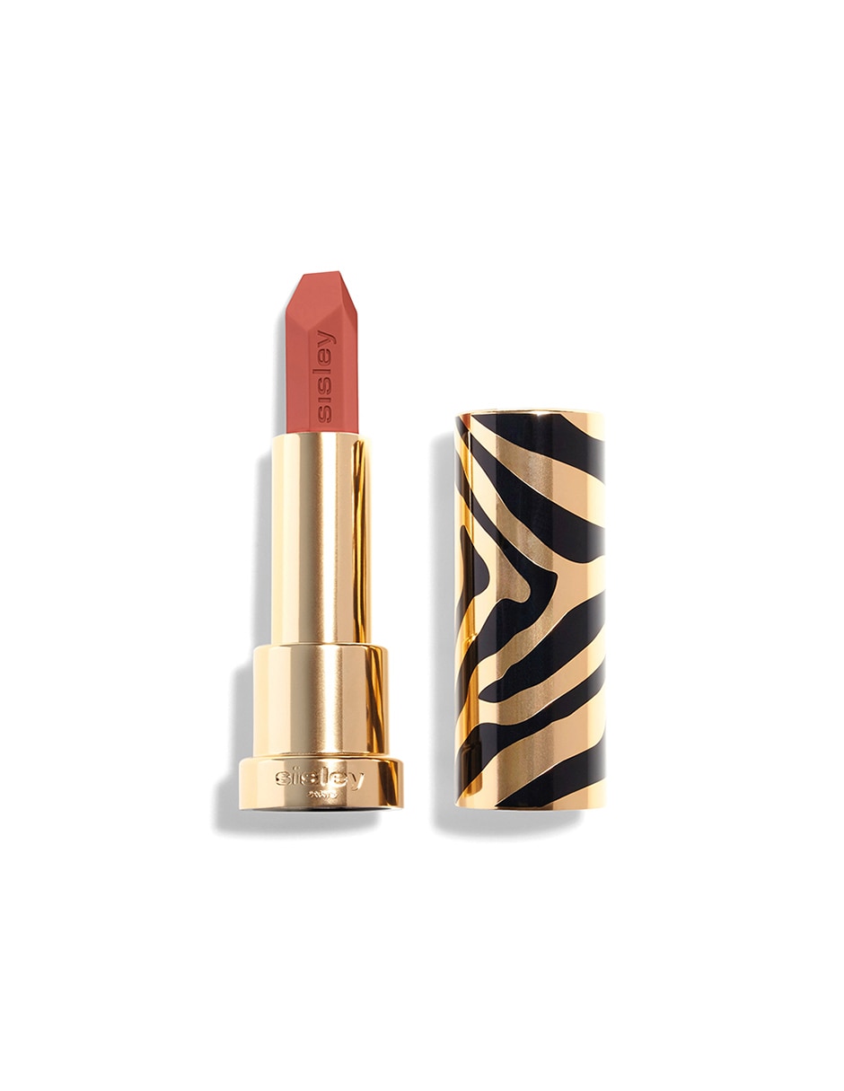 Labial satinado Le Phyto Rouge