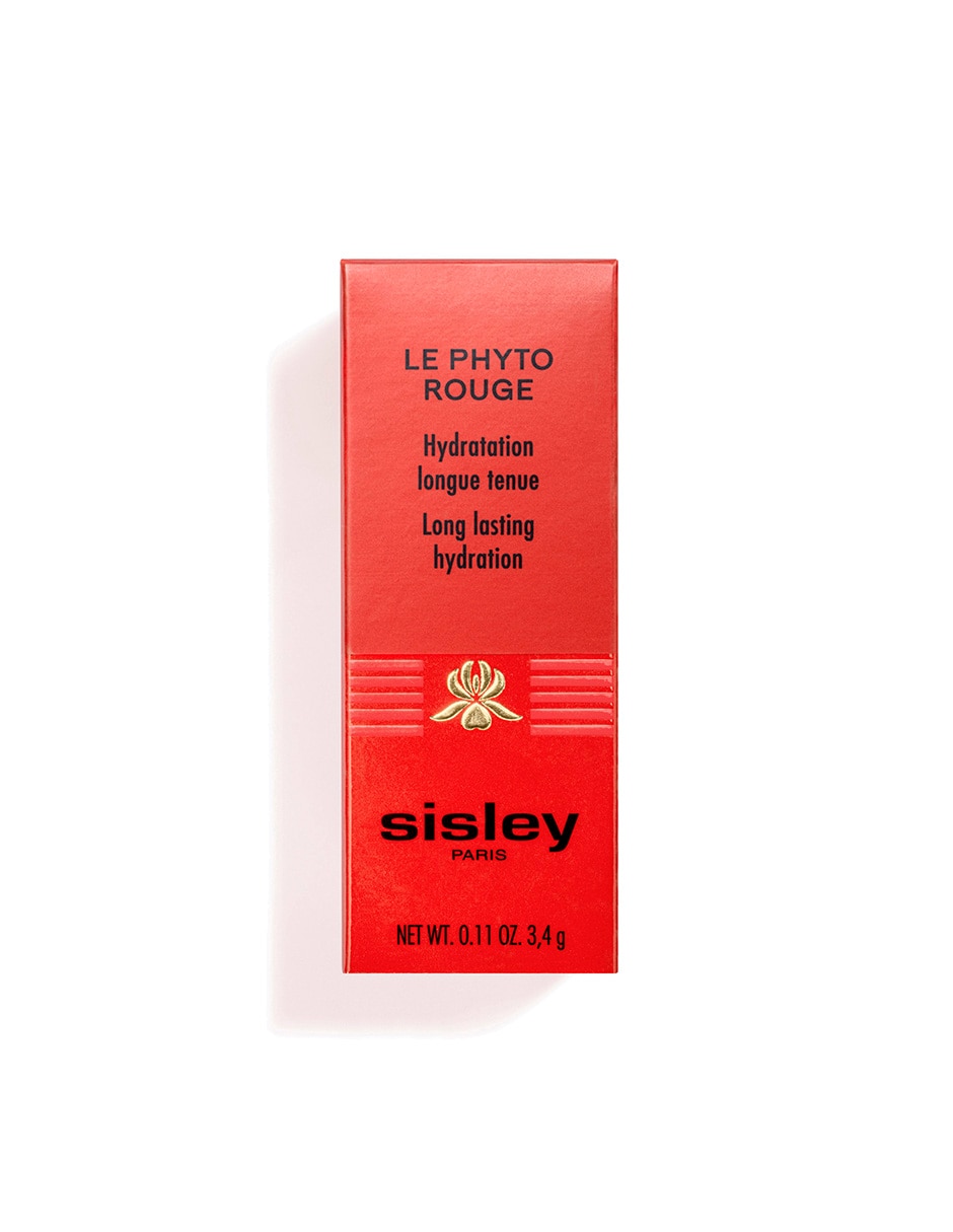 LE PHYTO ROUGE,CORAL