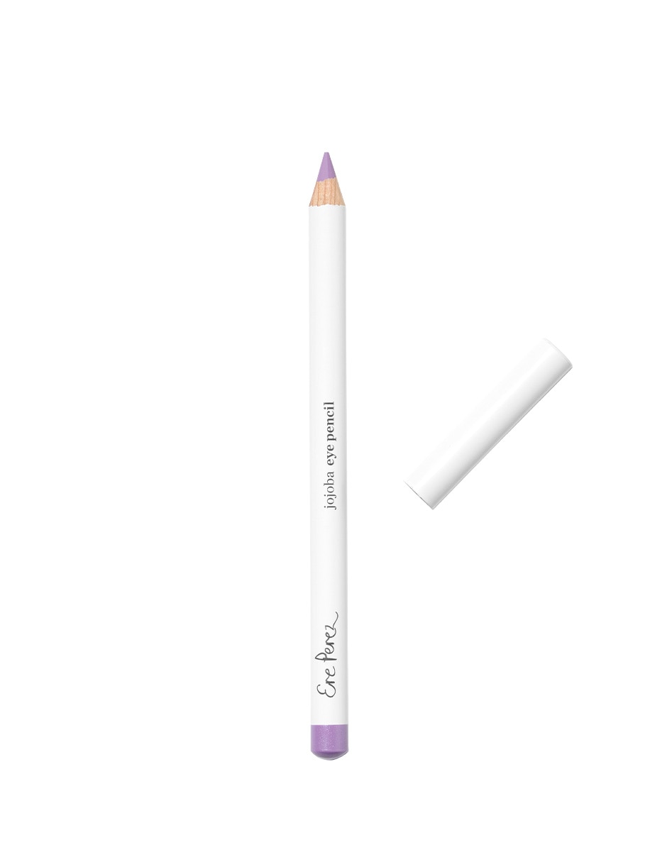 LÁPIZ DE OJOS CON JOJOBA, LILA