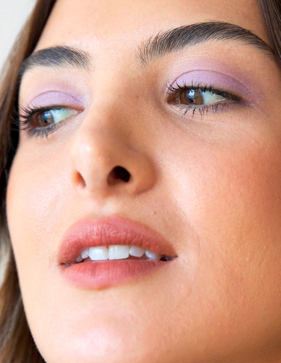 LÁPIZ DE OJOS CON JOJOBA, LILA